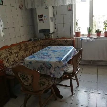 Apartment Rodica Constanţa